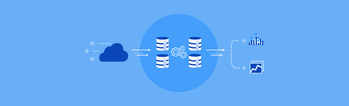 Data Pipeline: What is a Data Pipeline? | Hevo Data